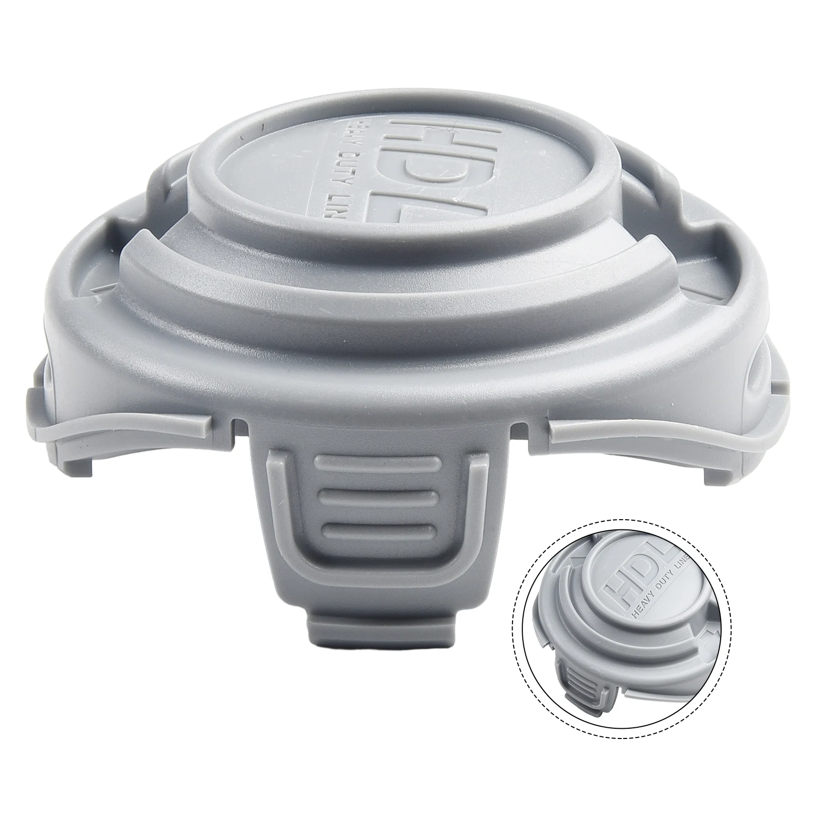 Replacement Cap Cover for Black & Decker Edge Cutters STC5433 & STC5433PC 90588530 Durable and Easy to Install
Replacement Cap Cover for Black & Decker Edge Cutters STC5433 & STC5433PC 90588530 Durable and Easy to Install