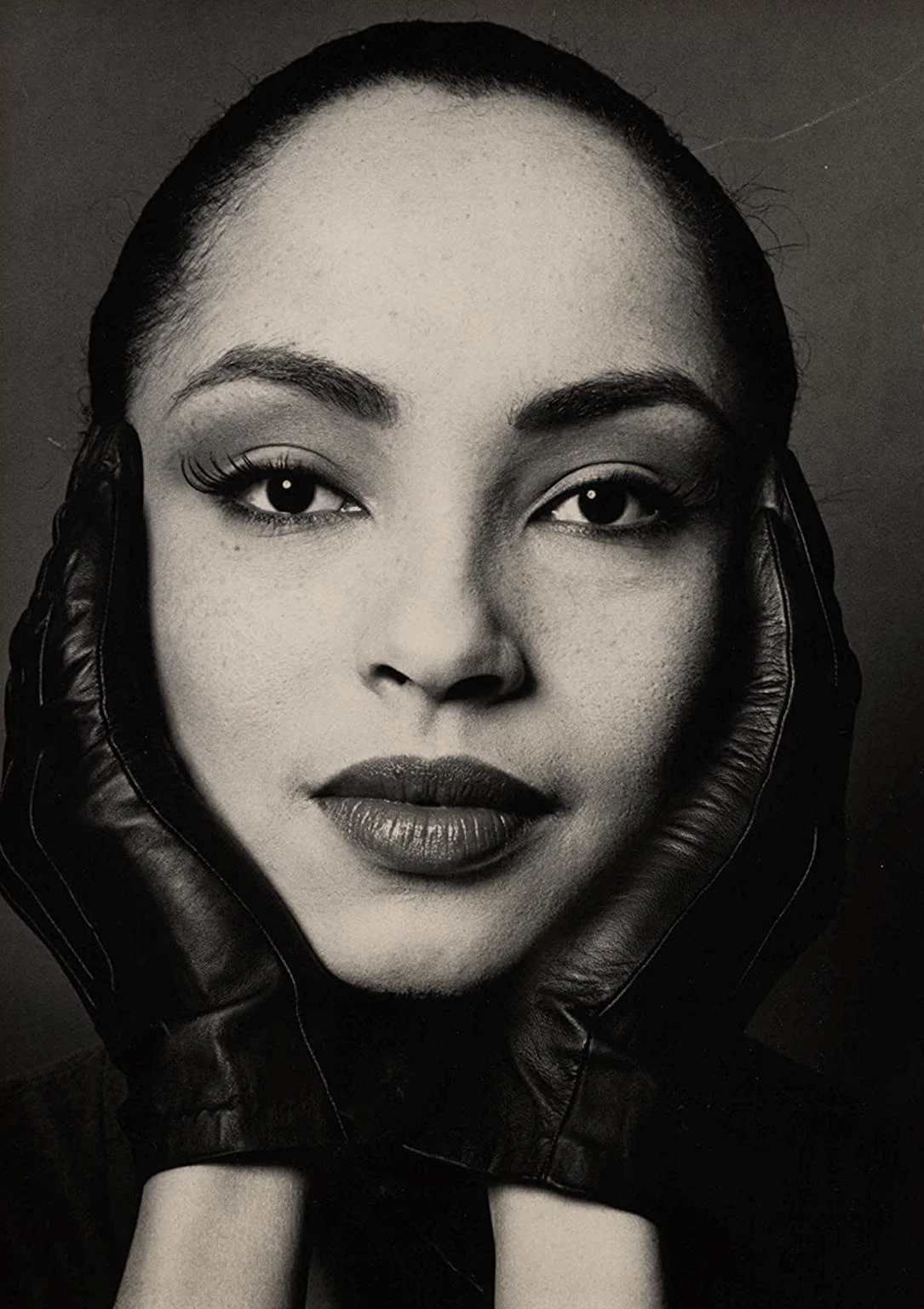 Ретро постер Sade-Adu
Ретро постер Sade-Adu