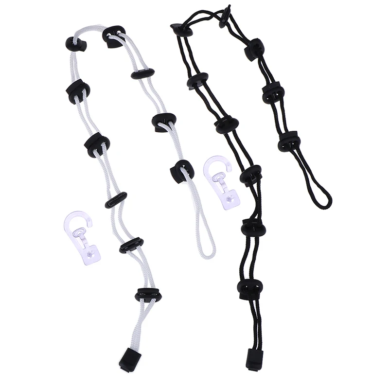Socks Organizer Storage Holder Hanging Non-slip Drying Clothesline Rope Divider High Quality & Durable
Socks Organizer Storage Holder Hanging Non-slip Drying Clothesline Rope Divider High Quality & Durable