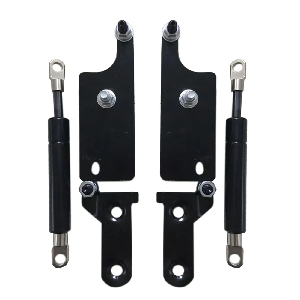 Car Rear Tailgate Slow Down Support Rod Lift Strut Bar Gas Shock Damper for Toyota Hilux GUN125 Revo
Car Rear Tailgate Slow Down Support Rod Lift Strut Bar Gas Shock Damper for Toyota Hilux GUN125 Revo
