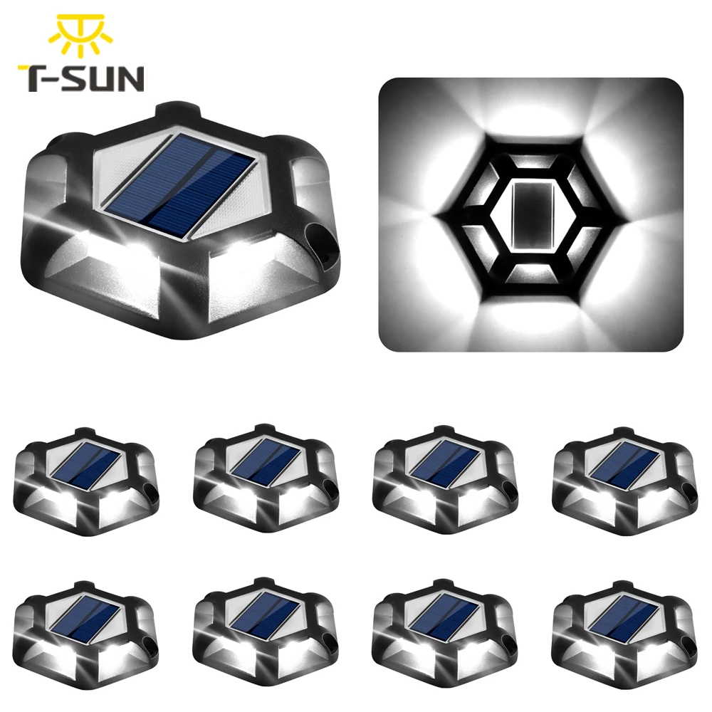 Solar Buried Light Lamp Stair 1pc/2pcs/4pcs Solarne Light Lampy Outdoors Garden Street Decor Decking Underground Lamp Solar Lawn
Solar Buried Light Lamp Stair 1pc/2pcs/4pcs Solarne Light Lampy Outdoors Garden Street Decor Decking Underground Lamp Solar Lawn