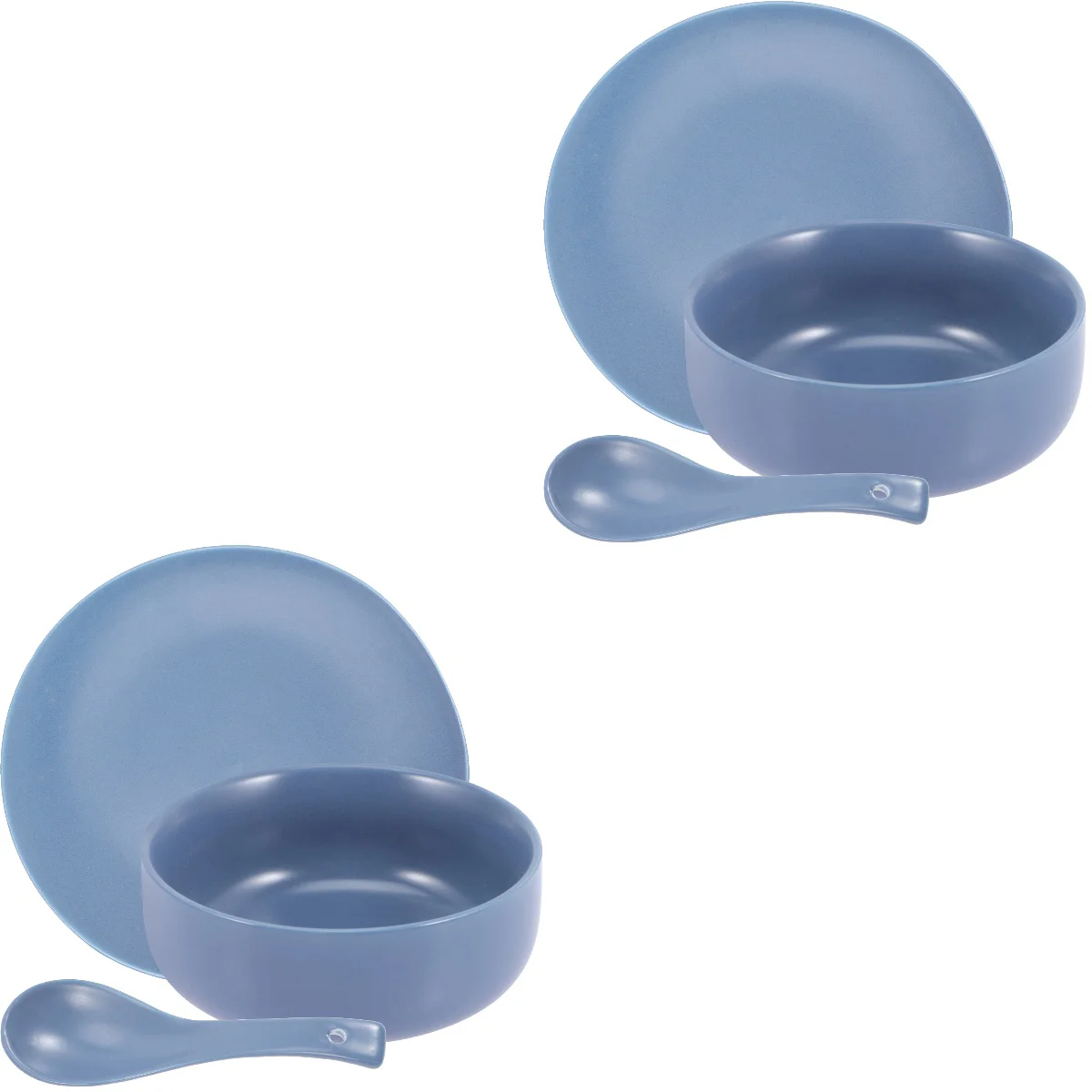 2 Sets Flatware Sets Funny Cereal Bowl Plate Bowl Set Bowl Plate Novelty Bowl Porcelain Breakfast Bowl Large Cereal Bowls
2 Sets Flatware Sets Funny Cereal Bowl Plate Bowl Set Bowl Plate Novelty Bowl Porcelain Breakfast Bowl Large Cereal Bowls