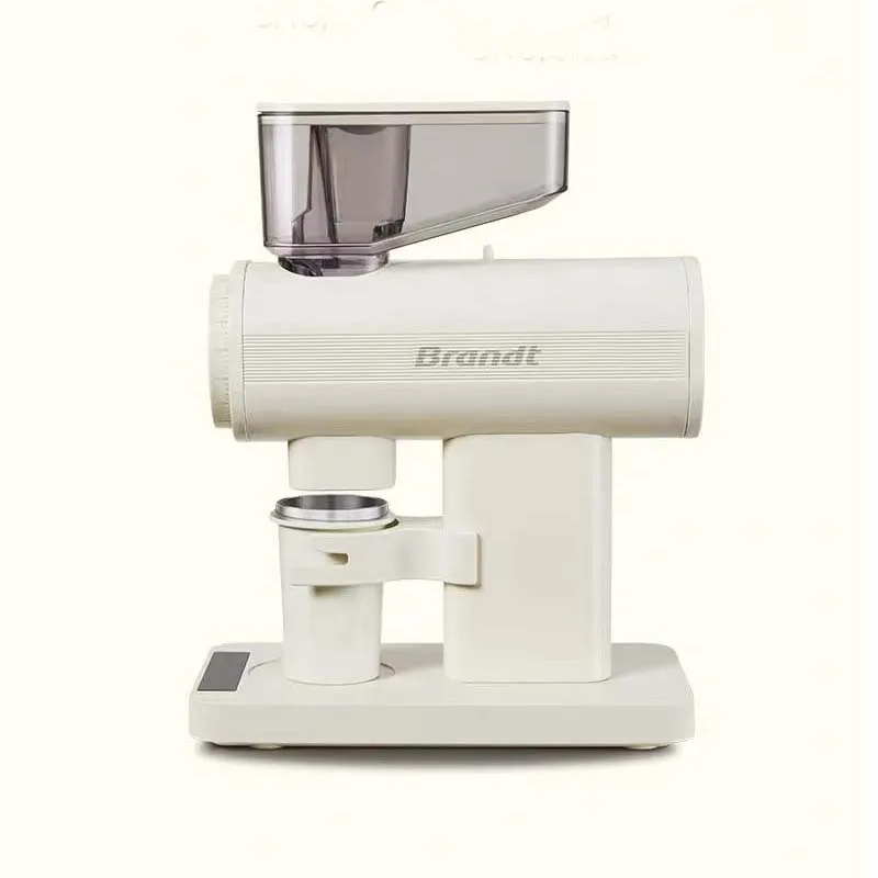 Автоматическая кофемолка Brandt M600P 
Автоматическая кофемолка Brandt M600P