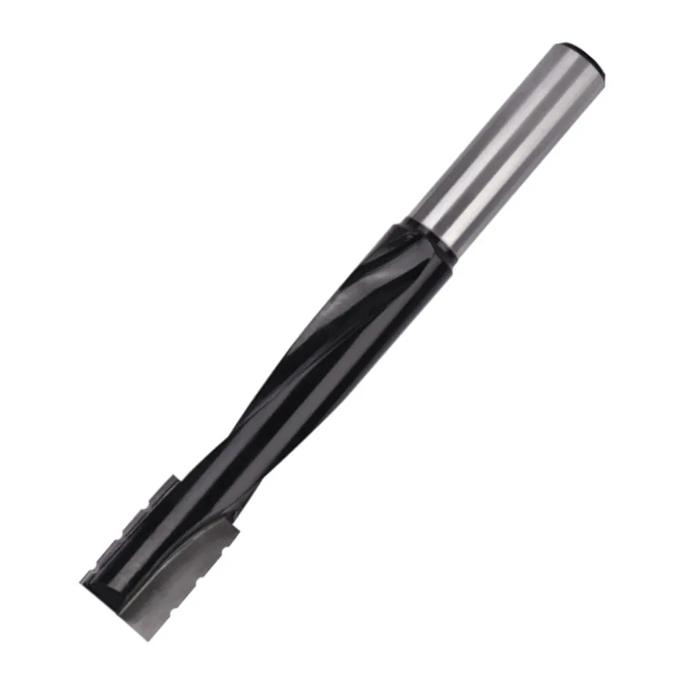 11) Router Bit Woodworking Milling Cutter 12mm Shank High frequency Welding for Strength Efficient Chip Removal
11) Router Bit Woodworking Milling Cutter 12mm Shank High frequency Welding for Strength Efficient Chip Removal