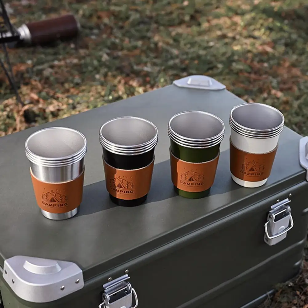 4Pcs Beer Mug Universal Letter Pattern Print Design Coffee Cup High Hardness Reusable Water Cup
4Pcs Beer Mug Universal Letter Pattern Print Design Coffee Cup High Hardness Reusable Water Cup