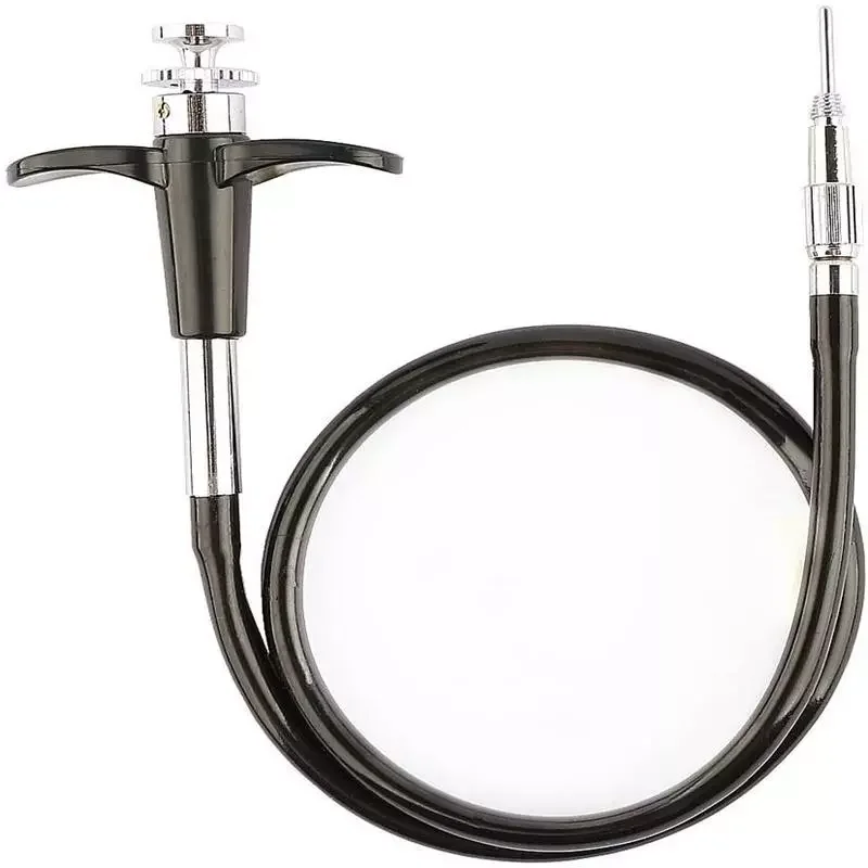 Metal Shutter Release Cable for Fuji Fujifilm Camera Mechanical Universal Shutter Thread Wire Remote Switch Film Cameras Control
Metal Shutter Release Cable for Fuji Fujifilm Camera Mechanical Universal Shutter Thread Wire Remote Switch Film Cameras Control