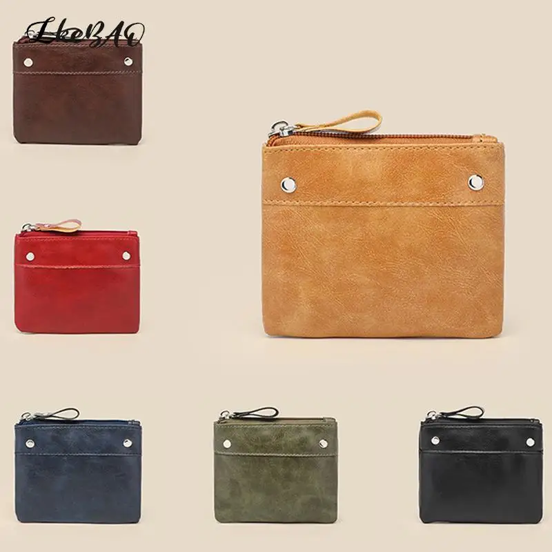 1PCS PU Leather Short Slim Wallet Business Male Purse Credit Card Holders Multi-card Men Wallet
1PCS PU Leather Short Slim Wallet Business Male Purse Credit Card Holders Multi-card Men Wallet