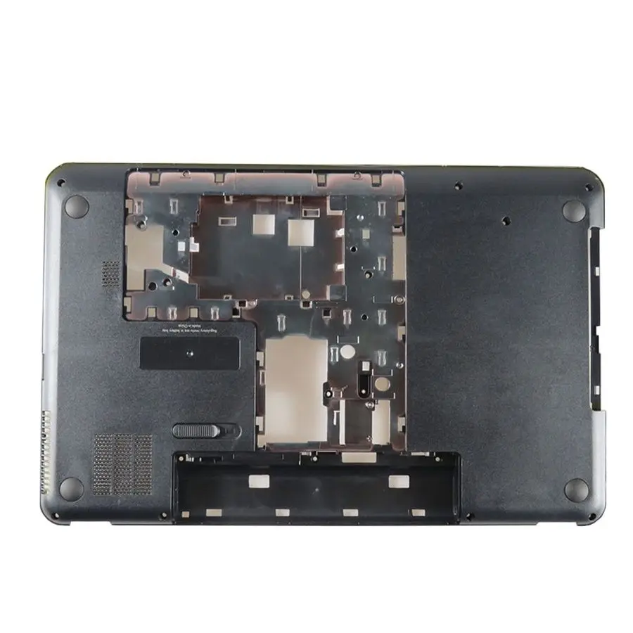 NEW base For HP Pavilion 17.3 inches G7-2000 G7-2022US G7-2118NR G7-2226NR laptop bottom case cover 685072-001 708037-001
NEW base For HP Pavilion 17.3 inches G7-2000 G7-2022US G7-2118NR G7-2226NR laptop bottom case cover 685072-001 708037-001