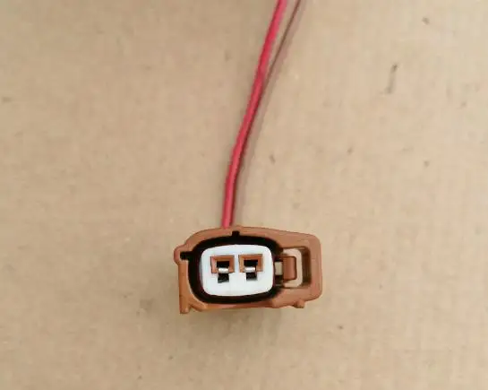 Fuel Injector Connector Pigtail Plug Wiring Harness Connector For Toyota Highlander Camry Corolla REIZ Solara RAV4
Fuel Injector Connector Pigtail Plug Wiring Harness Connector For Toyota Highlander Camry Corolla REIZ Solara RAV4