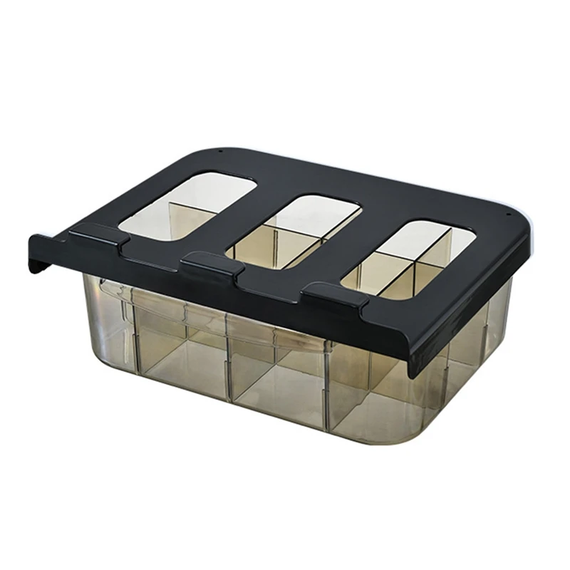 Drawer Type Underwear Storage Box Underwear Storage Rack Storage Drawer Storage Closet Clothing Storage Box
Drawer Type Underwear Storage Box Underwear Storage Rack Storage Drawer Storage Closet Clothing Storage Box