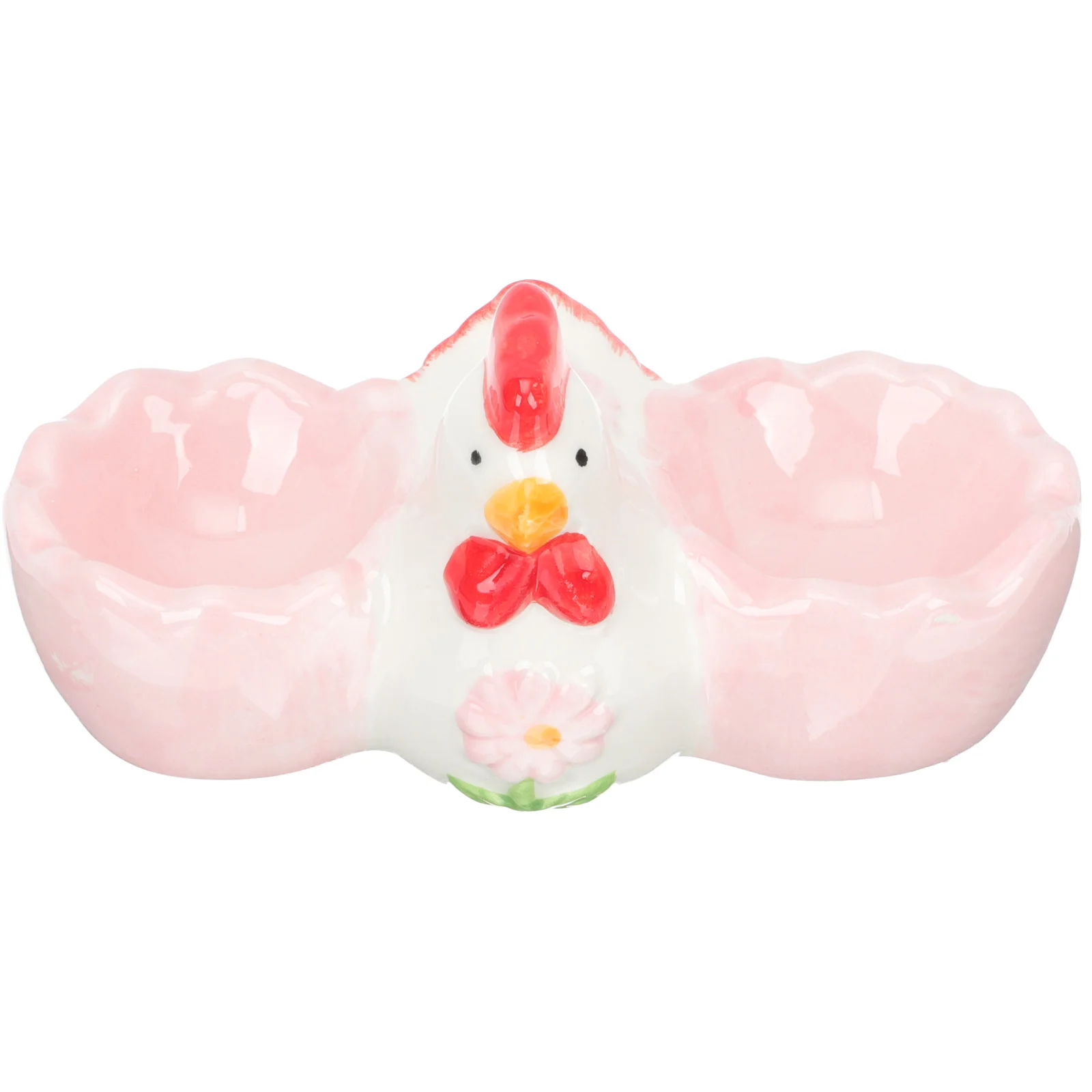 Egg Stand Easter Storage Holders Cups Holder Breakfast Ceramic Cup Display Keeper Rack Boiled Chick Tray Container Baked Plate
Egg Stand Easter Storage Holders Cups Holder Breakfast Ceramic Cup Display Keeper Rack Boiled Chick Tray Container Baked Plate