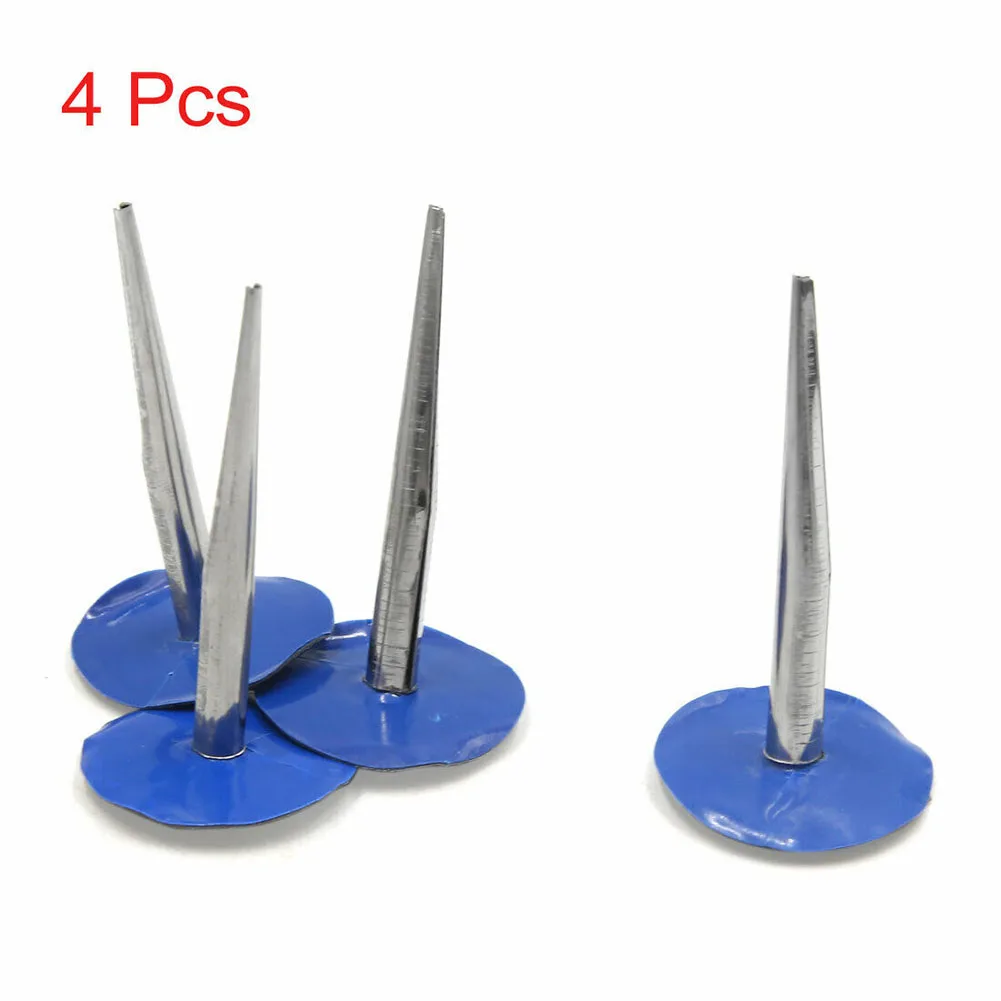 4x 36mm Dia Tire Puncture Repair Wired 6mm Plug Mushroom Patch For Car Vehicle Tyre Mushroom Patch High Quality
4x 36mm Dia Tire Puncture Repair Wired 6mm Plug Mushroom Patch For Car Vehicle Tyre Mushroom Patch High Quality