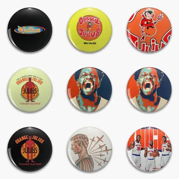 Orange Julius Merchandise White Lakes Soft Button Pin Customizable Brooch Cute Collar Cartoon Funny Hat Jewelry Badge Metal
Orange Julius Merchandise White Lakes Soft Button Pin Customizable Brooch Cute Collar Cartoon Funny Hat Jewelry Badge Metal
