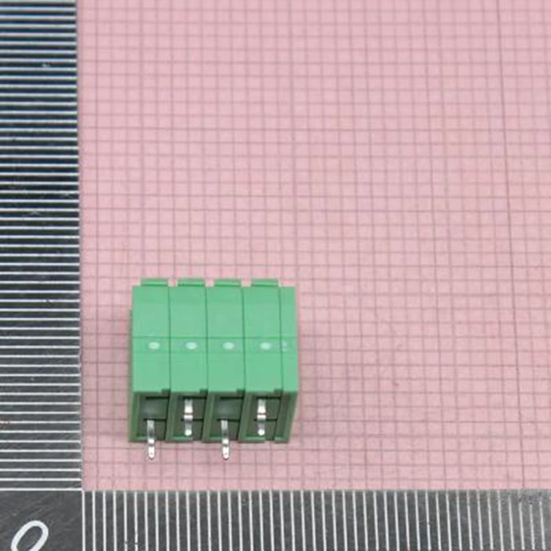 Коннектор PHOENIX 1985218, соответствующая металлическая игла, можно связаться со службой поддержки клиентов, 20 шт./партия