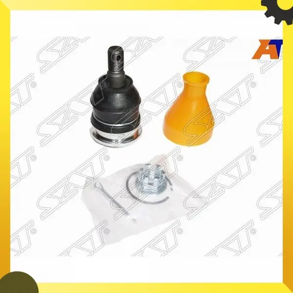 Шаровая опора переднего нижнего рычага TOYOTA BELTA/IST/SCION XD/RACTIS/VITZ/YARIS 05- SAT ST-43330-0D030 |