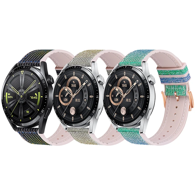 Ремешок силиконовый для Xiaomi Watch S1 Active/Color 2, спортивный браслет для смарт-часов Huawei watch GT3 Pro, 22 мм 20 мм
Ремешок силиконовый для Xiaomi Watch S1 Active/Color 2, спортивный браслет для смарт-часов Huawei watch GT3 Pro, 22 мм 20 мм