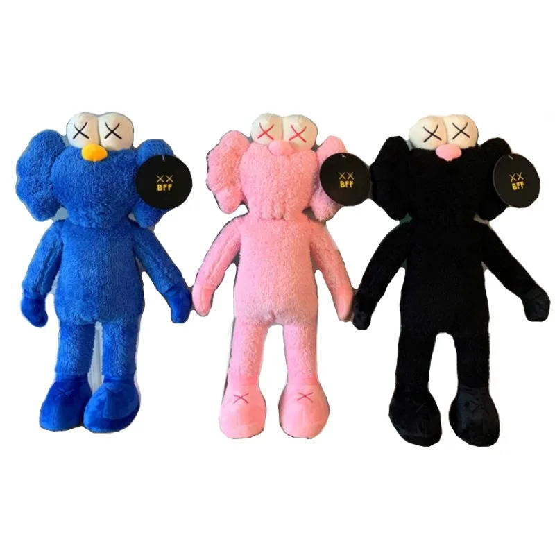 Sesame Street Stuffed Toy Cartoon Soft Plush Doll Birthday Christmas Party Gifts For Children Kids
Sesame Street Stuffed Toy Cartoon Soft Plush Doll Birthday Christmas Party Gifts For Children Kids