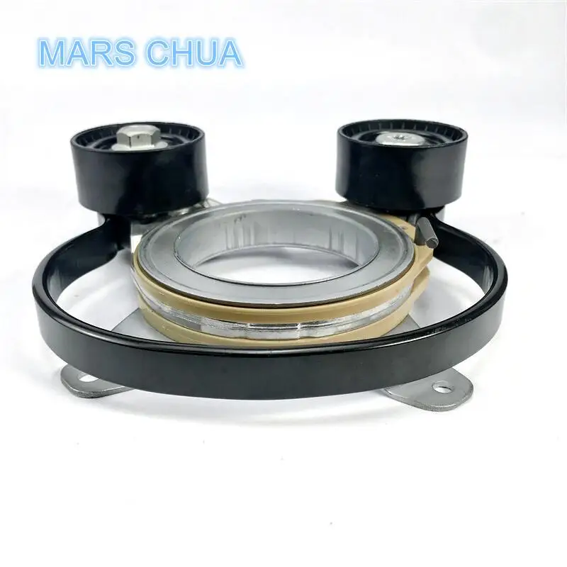 06L903133Q Belt Tensioner Timing Tensioner for Audi A4 A5 A6 A7 S4 S5 S6 Q5 Q7 06L 903 133Q
06L903133Q Belt Tensioner Timing Tensioner for Audi A4 A5 A6 A7 S4 S5 S6 Q5 Q7 06L 903 133Q