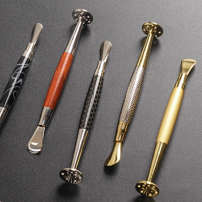 3 In 1 Multifunction Needle Scraper Tamper Pipe Cleaning Tool For Tobacco Pipe Cigarette Smoke Pipe Smoking Accessories Cleaner
3 In 1 Multifunction Needle Scraper Tamper Pipe Cleaning Tool For Tobacco Pipe Cigarette Smoke Pipe Smoking Accessories Cleaner