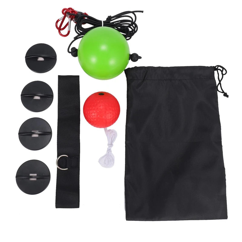 Боксерский мяч, боксерский мяч на присосках, боксерский мяч, сумка для быстрого хранения для тренировок, тренировочный тренажер для скорост...
Боксерский мяч, боксерский мяч на присосках, боксерский мяч, сумка для быстрого хранения для тренировок, тренировочный тренажер для скорост...