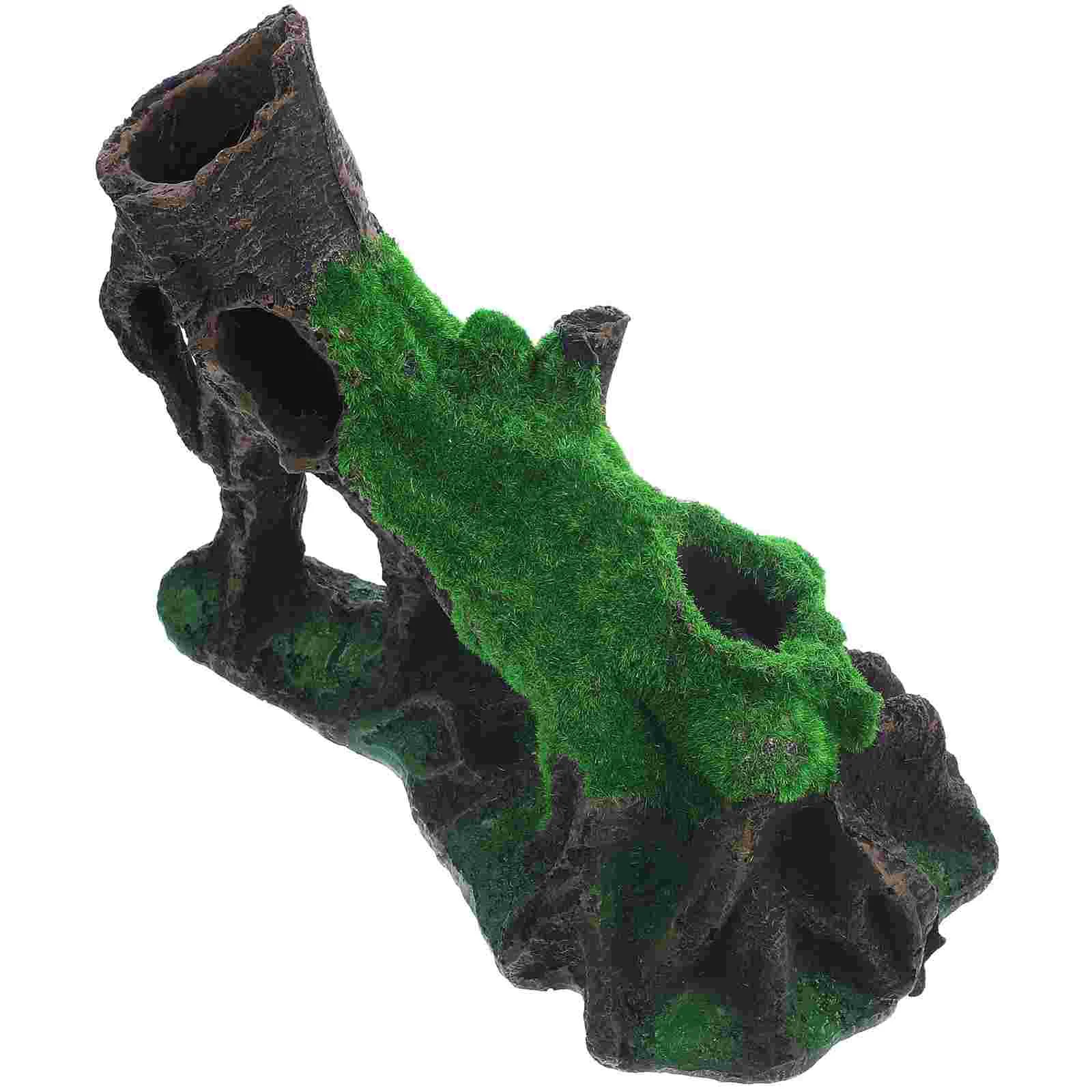 Branch Landscaping Decoration Realistic Fake Tree Resin Fish Tank Small Aquarium Compact Desktop Household Home accessories
Branch Landscaping Decoration Realistic Fake Tree Resin Fish Tank Small Aquarium Compact Desktop Household Home accessories