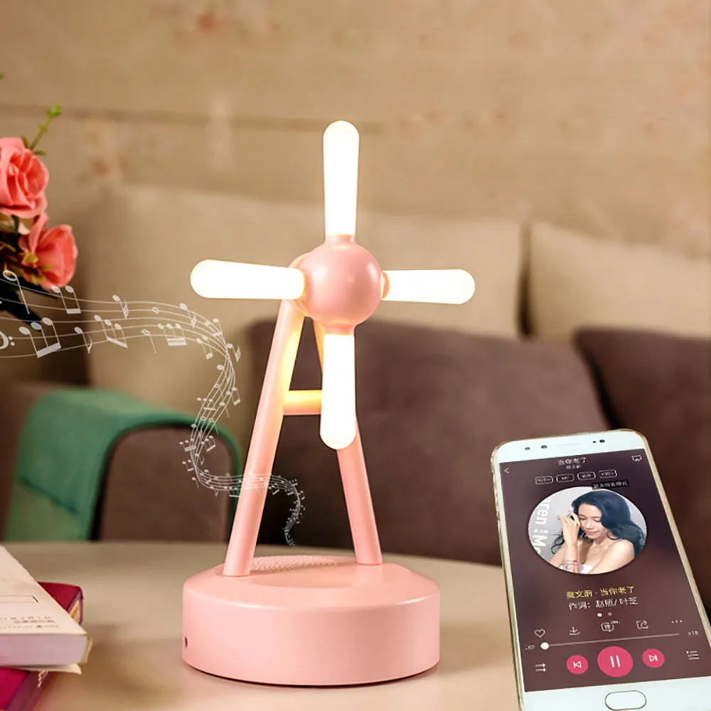 Светодиодная прикроватная настольная лампа, мельница карамельных цветов, домашний декор, светильник для защиты глаз, настольная лампа для ...
Светодиодная прикроватная настольная лампа, мельница карамельных цветов, домашний декор, светильник для защиты глаз, настольная лампа для ...