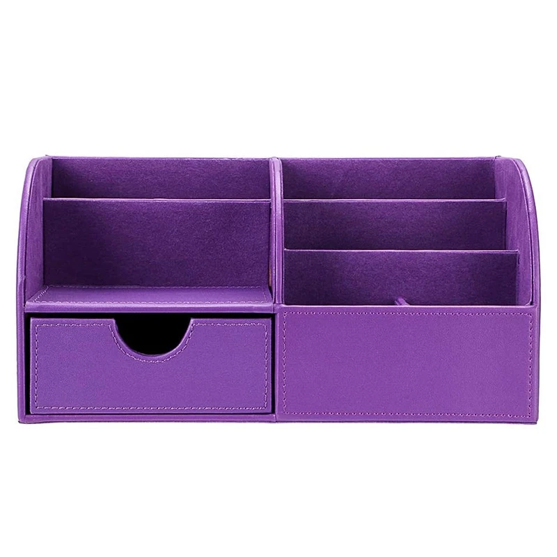 Office Multifunctional Storage Box Finishing Business Office Supplies Pen Holder Desktop Storage Box Student Solid Color
Office Multifunctional Storage Box Finishing Business Office Supplies Pen Holder Desktop Storage Box Student Solid Color