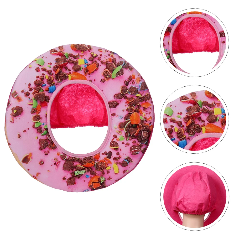 Hatpartycosplay Funny Costume Hats Shaped Supplies Headwear Decorative 
Hatpartycosplay Funny Costume Hats Shaped Supplies Headwear Decorative