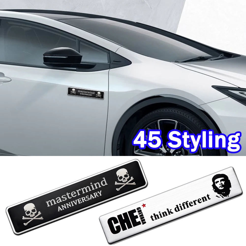 3D Car Body Tail Trunk Sticker Decorative Decal Auto Aluminum Badge Accessories for Mazda Speed MS 3 Cx5 6 2 Cx3 323 Axela MX3 5
3D Car Body Tail Trunk Sticker Decorative Decal Auto Aluminum Badge Accessories for Mazda Speed MS 3 Cx5 6 2 Cx3 323 Axela MX3 5
