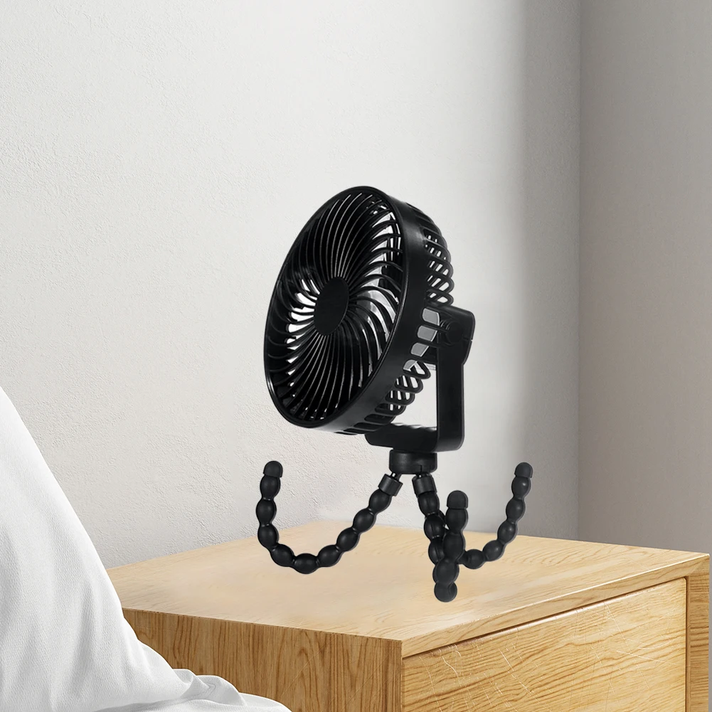 Desktop Air Cooling Electric Fan 3 Gears Tent Floor Standing Fans with LED Light Life Lamp for Outdoor Safety Survival
Desktop Air Cooling Electric Fan 3 Gears Tent Floor Standing Fans with LED Light Life Lamp for Outdoor Safety Survival
