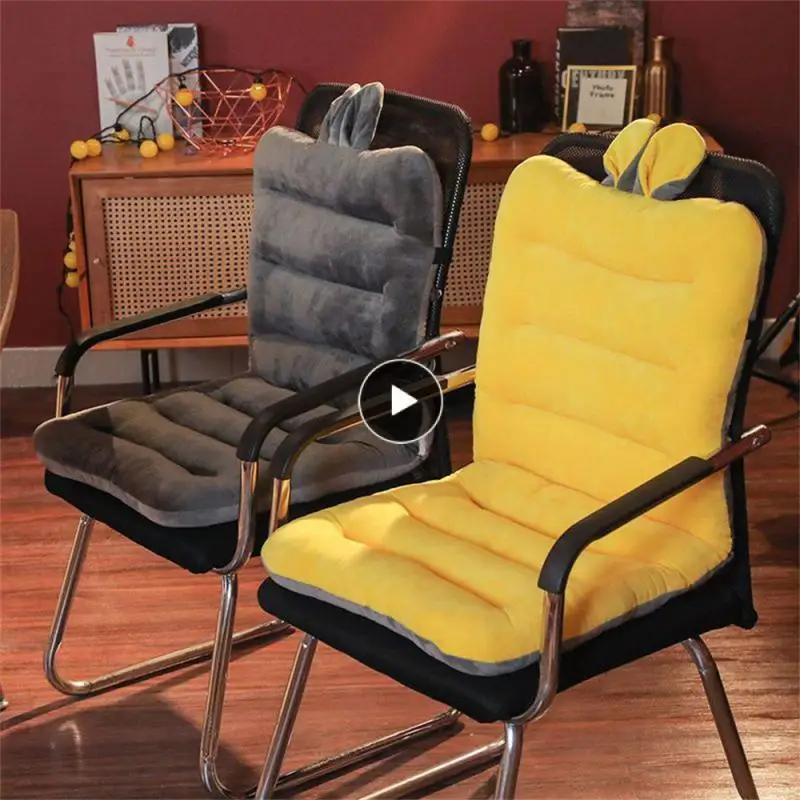 Cushion Recliner Computer Chair Stuffed Sitting Mattress Plush For Office Chair Seat Cushion Household Supplies Bottom Cushion
Cushion Recliner Computer Chair Stuffed Sitting Mattress Plush For Office Chair Seat Cushion Household Supplies Bottom Cushion