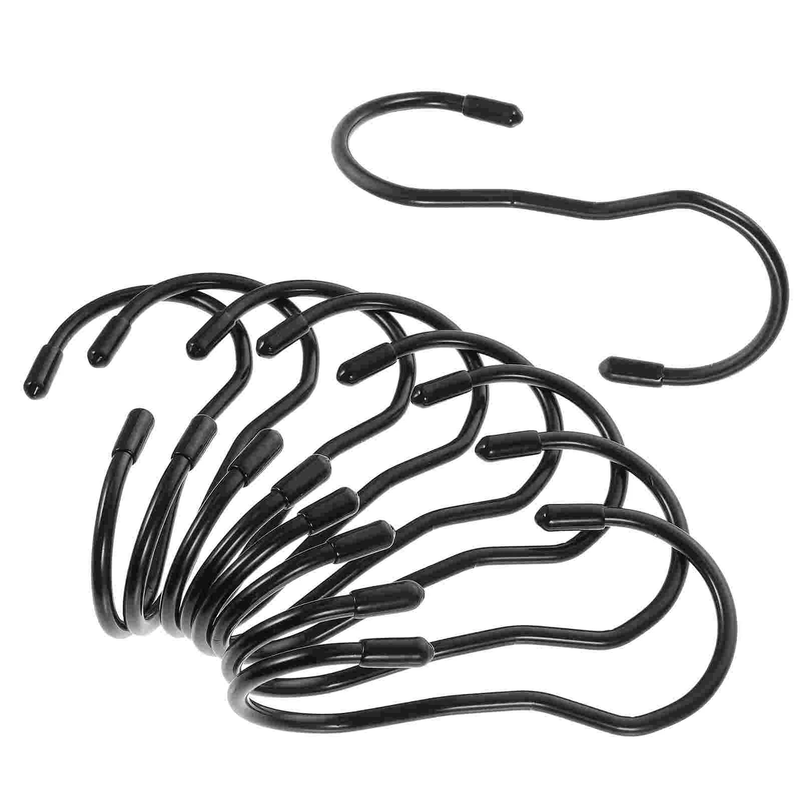 Крючки для одежды крючок кошелька подвесные вешалки форма d стержень ремень