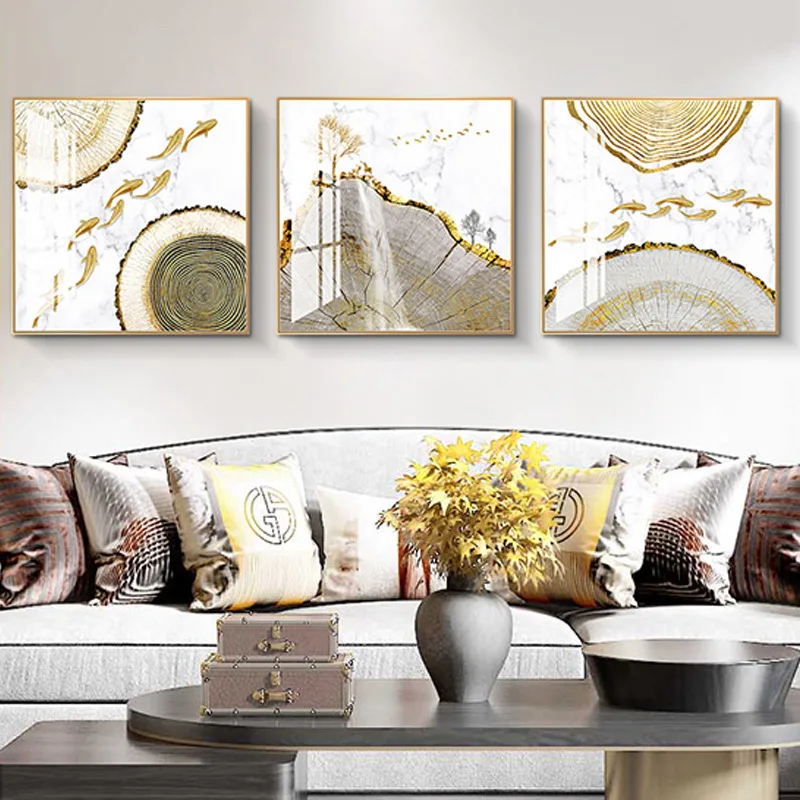 Modern Light Luxury Nine Fish Figure Dining Decoration Painting Square Simple Living Room Background Wall Painting
Modern Light Luxury Nine Fish Figure Dining Decoration Painting Square Simple Living Room Background Wall Painting