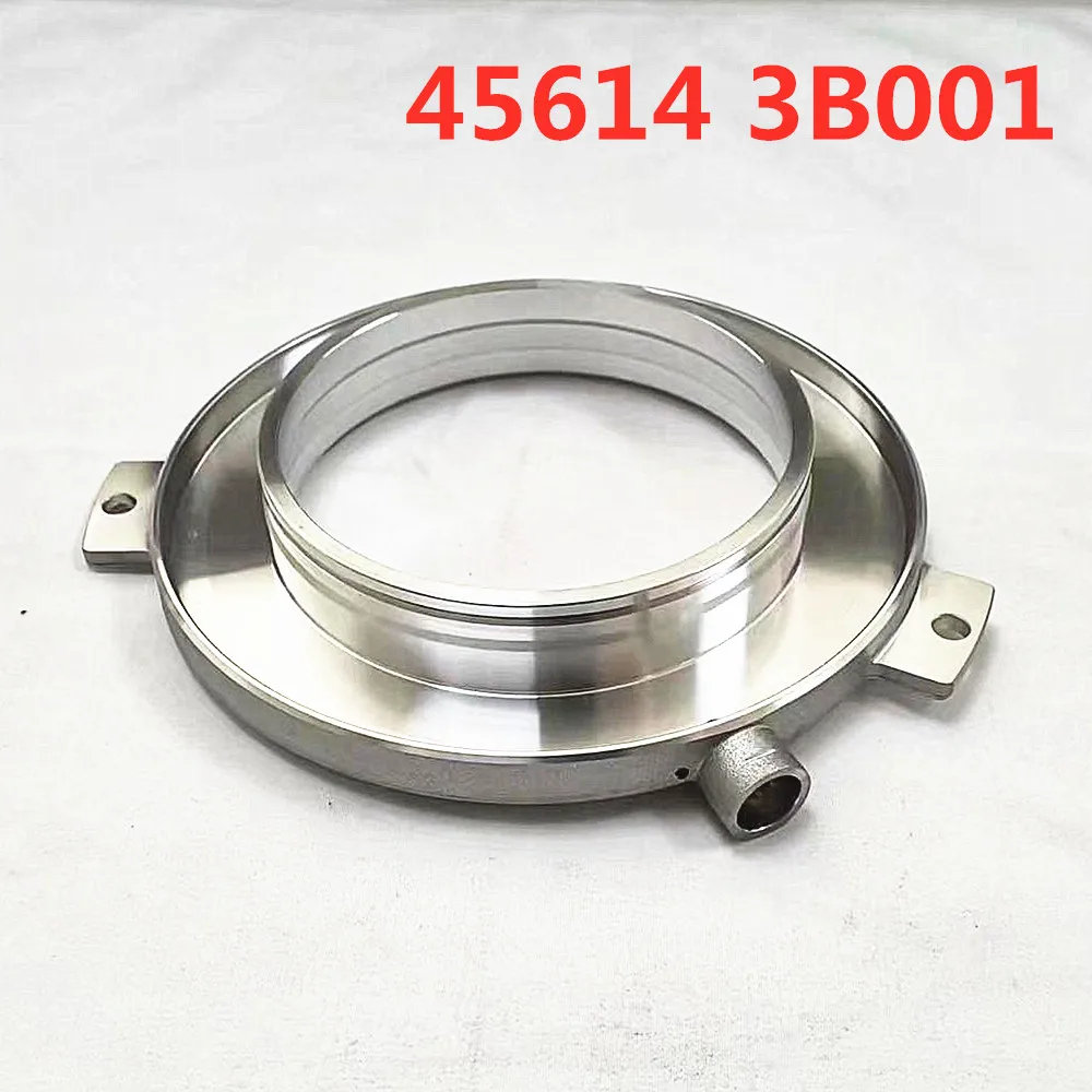 45614 3B001 A6LF1 A6LF2 Auto Transmission Underdrive Piston 456143B001 Fit for hyundai kia Gearbox Car Accessories 45614 -3B001 
45614 3B001 A6LF1 A6LF2 Auto Transmission Underdrive Piston 456143B001 Fit for hyundai kia Gearbox Car Accessories 45614 -3B001