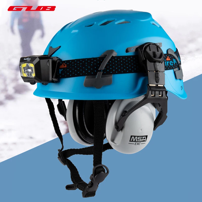 

GUB D8 Climbing Helmet Safety Breathable Equipment Outdoor Sports Camping Hiking Riding Cycling Helmet Cycling Equipment