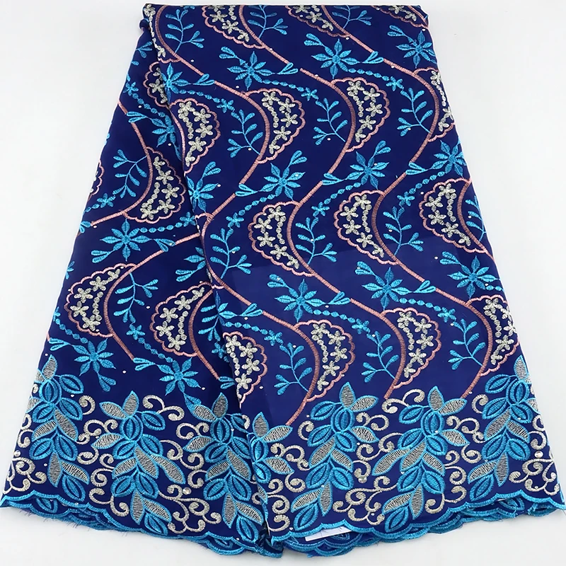 Latest Design Dry Cotton African Lace Fabric 2023 High Quality Voile Lace Nigerian Swiss Voile Lace In Switzerland For Party
Latest Design Dry Cotton African Lace Fabric 2023 High Quality Voile Lace Nigerian Swiss Voile Lace In Switzerland For Party