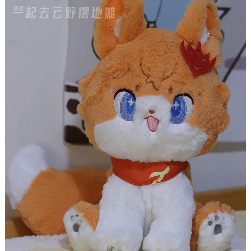36cm Anime Game Genshin Impact Tartaglia Kawaii Animal Dog Cosplay Adorable Plush Dolls Cartoon Decor Soft Plushie Toys Gifts
36cm Anime Game Genshin Impact Tartaglia Kawaii Animal Dog Cosplay Adorable Plush Dolls Cartoon Decor Soft Plushie Toys Gifts