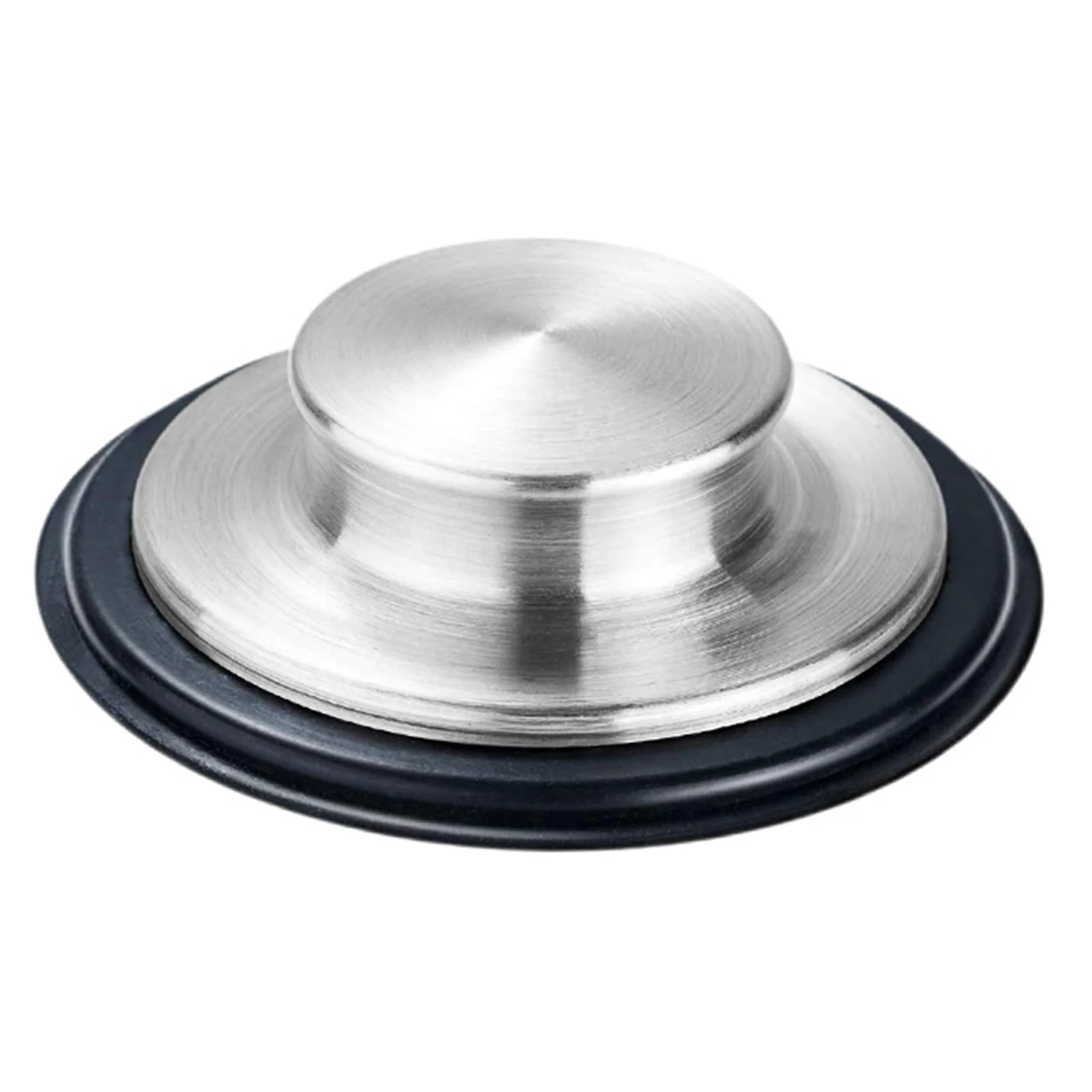 3.35 Inch Universal Kitchen Sink Plug Garbage Disposal Kitchen Drain Waste Sink Strainer Disposer Plug Cleaning Tool
3.35 Inch Universal Kitchen Sink Plug Garbage Disposal Kitchen Drain Waste Sink Strainer Disposer Plug Cleaning Tool
