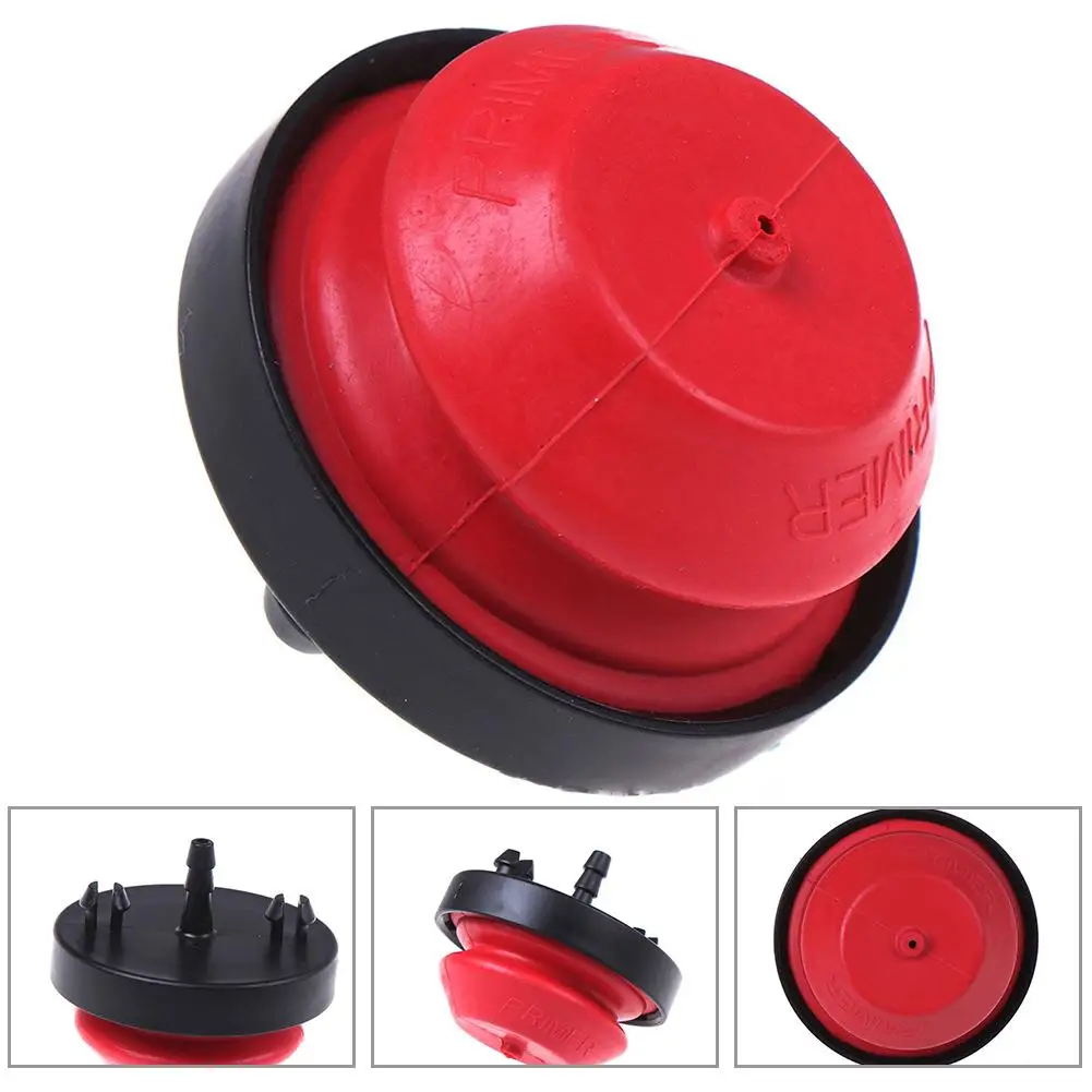 Lawn Mower Fuel Pump Carburetor Oil Bubble Primer Bulb For 570682A HMSK100 HMSK105 Lawn Mower Spare Parts Garden Tool
Lawn Mower Fuel Pump Carburetor Oil Bubble Primer Bulb For 570682A HMSK100 HMSK105 Lawn Mower Spare Parts Garden Tool