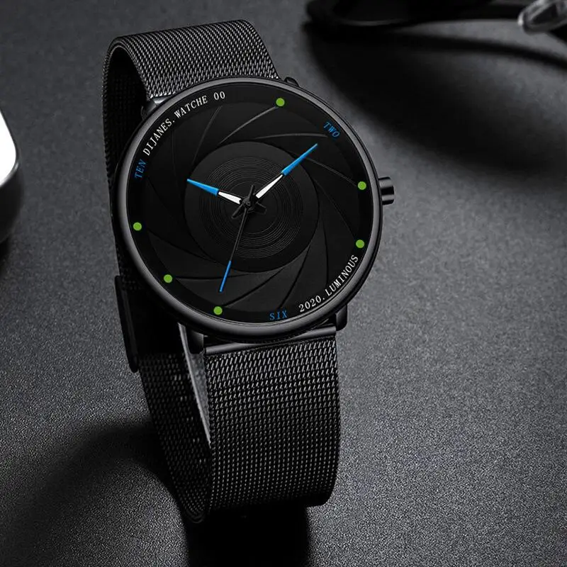 VIKABO Fashion Quartz Watch for Men Luxury Luminous Watchs Gifts for Mens Wristwatches reloj hombre relogios masculino
VIKABO Fashion Quartz Watch for Men Luxury Luminous Watchs Gifts for Mens Wristwatches reloj hombre relogios masculino