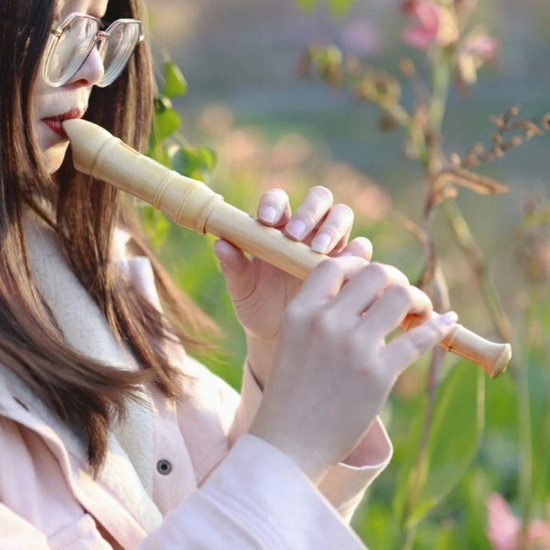 Кларнет в немецком стиле C Key 6 Hole 8 Hole Descant Recorder для начинающих с сумкой
Кларнет в немецком стиле C Key 6 Hole 8 Hole Descant Recorder для начинающих с сумкой