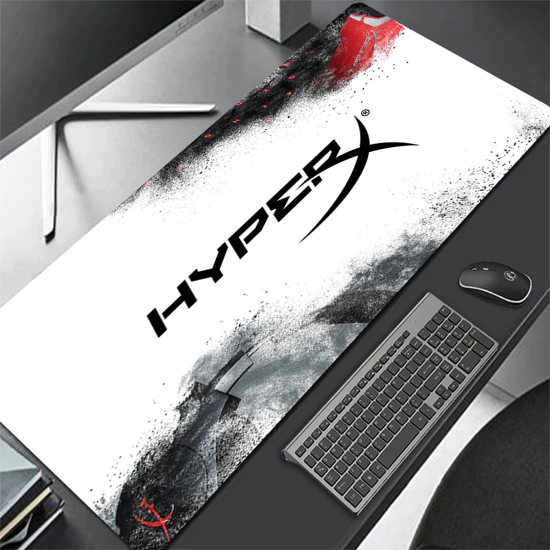 Коврик для мыши Razer MSI ASUS ROG HyperX игровой коврик ПК геймерский компьютерный большой