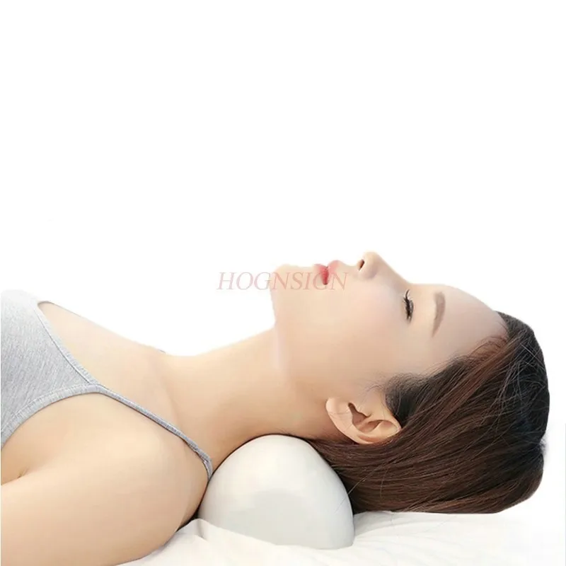 Cervical spine massager physiotherapy neck care instrument home neck strain sore hot compress multi-functional
Cervical spine massager physiotherapy neck care instrument home neck strain sore hot compress multi-functional