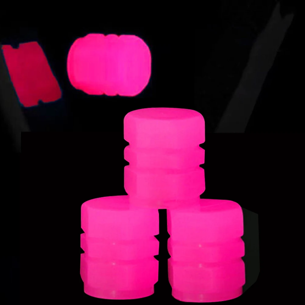 Car Accessories Car Tire Valve Cap 4pcs ABS Fluorescent For Cars SUVs Trucks Bicycles And Other Motor Vehicles
Car Accessories Car Tire Valve Cap 4pcs ABS Fluorescent For Cars SUVs Trucks Bicycles And Other Motor Vehicles