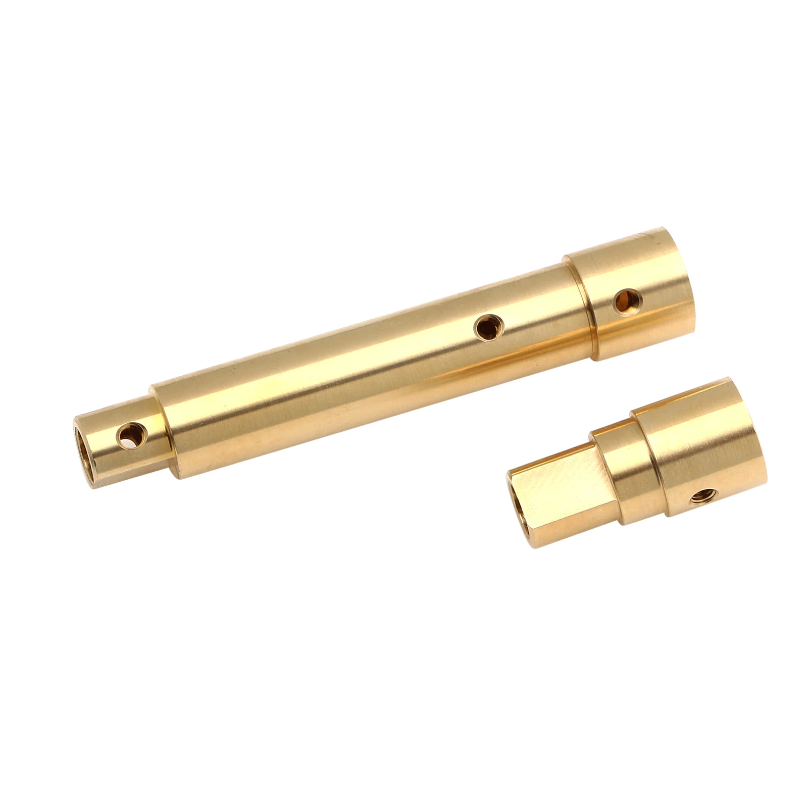 1 комплект, передняя деталь из латуни для Axial SCX10 Pro Comp AXI03028 1/10, аксессуары для радиоуправляемых автомобилей, запасная деталь для обновления
1 комплект, передняя деталь из латуни для Axial SCX10 Pro Comp AXI03028 1/10, аксессуары для радиоуправляемых автомобилей, запасная деталь для обновления