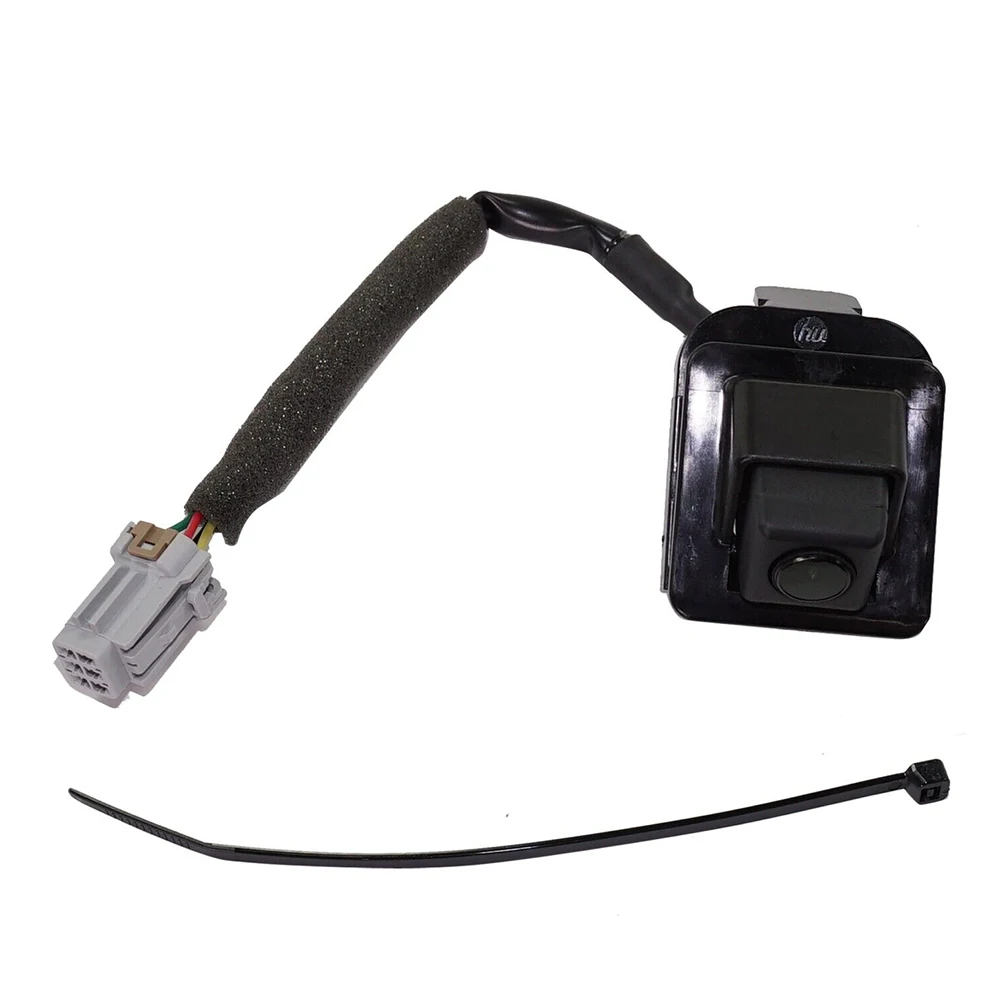 Brand New Back Up Camera Rear View 95760-A7000 Car Accessories Direct Replacement Exterior Parts For Kia Forte Sedan
Brand New Back Up Camera Rear View 95760-A7000 Car Accessories Direct Replacement Exterior Parts For Kia Forte Sedan