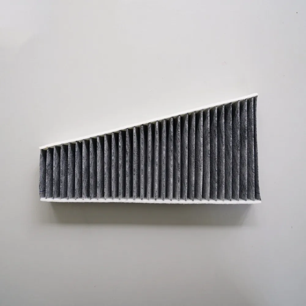cabin filter for 2009 Audi A4L 2.0L / B8 Air-conditioned OEM: 8KD819441
cabin filter for 2009 Audi A4L 2.0L / B8 Air-conditioned OEM: 8KD819441