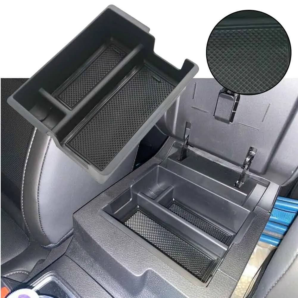 1PC Car Center Console Btorage Box Armrest Box Storage Tray For Isuzu D-Max 2021 Auto Interior Tidying Accessories
1PC Car Center Console Btorage Box Armrest Box Storage Tray For Isuzu D-Max 2021 Auto Interior Tidying Accessories