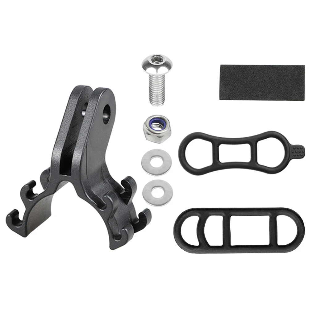 MTB Road Bike Flashlight Holder Light Lamp Torch Clip Mount Headlight Stand Adjustable Number Plate Fixing Clip Riding Accessory
MTB Road Bike Flashlight Holder Light Lamp Torch Clip Mount Headlight Stand Adjustable Number Plate Fixing Clip Riding Accessory