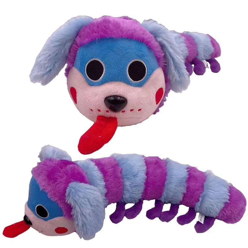 Плюшевая гусеница Pj Pug A Pillar, мультяшная гусеница, плюшевые игрушки, кукла Huggy Wuggy, Набивная игрушка в виде животного, милый Декор для комнаты, ...
Плюшевая гусеница Pj Pug A Pillar, мультяшная гусеница, плюшевые игрушки, кукла Huggy Wuggy, Набивная игрушка в виде животного, милый Декор для комнаты, ...